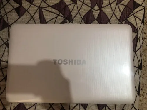 Pc toshiba