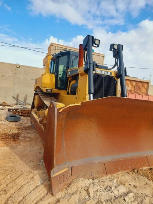 Caterpillar Bull D8R 2010