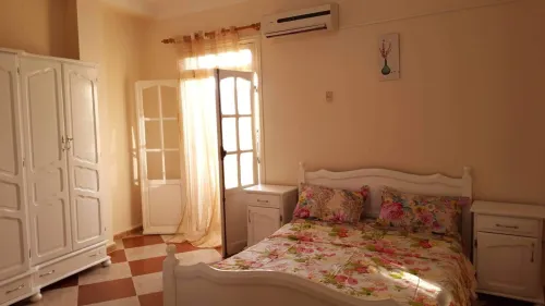 Location Appartement F3 Jijel Jijel
