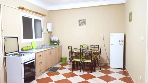Location Appartement F3 Jijel Jijel