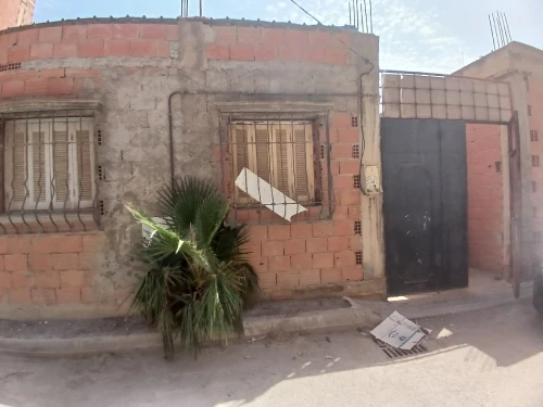 Vente bien immobilier Blida Ouled selama