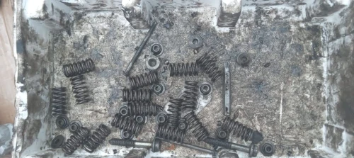 pieces moteur