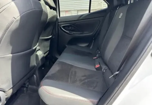 Toyota Yaris Gr 2025 