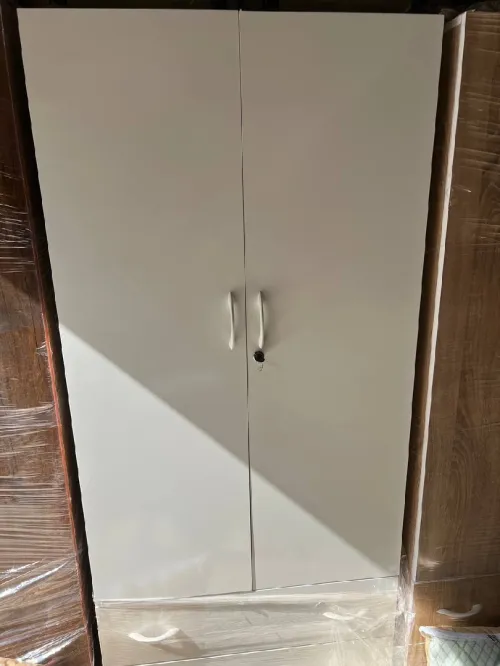 Pormo armoire  2 port 