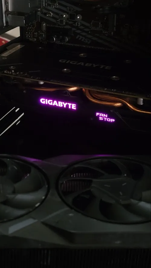 Pc gamer affaire