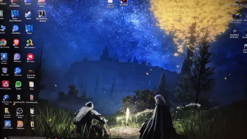 Pc gamer affaire