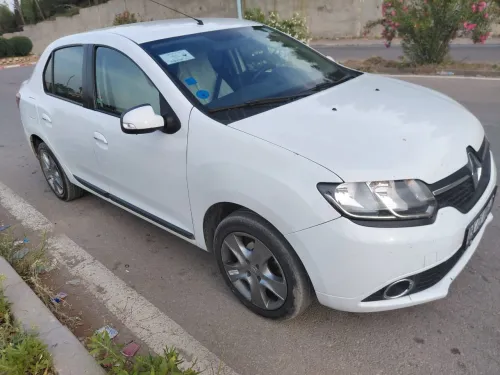 Renault Symbol 2016 Made In Bladi