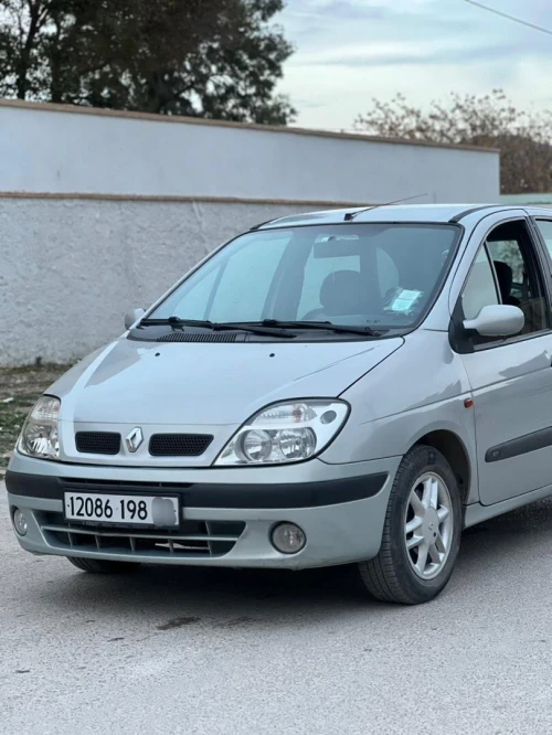 Renault Scenic 1998 Scenic