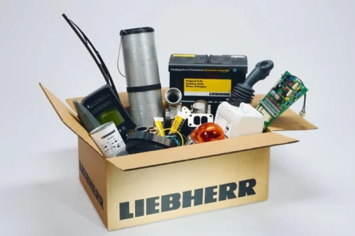 Liebherr caterpilar enmtp jhon derr