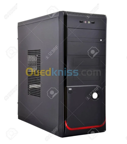 Unité Centrale Core i7 4éme Génération