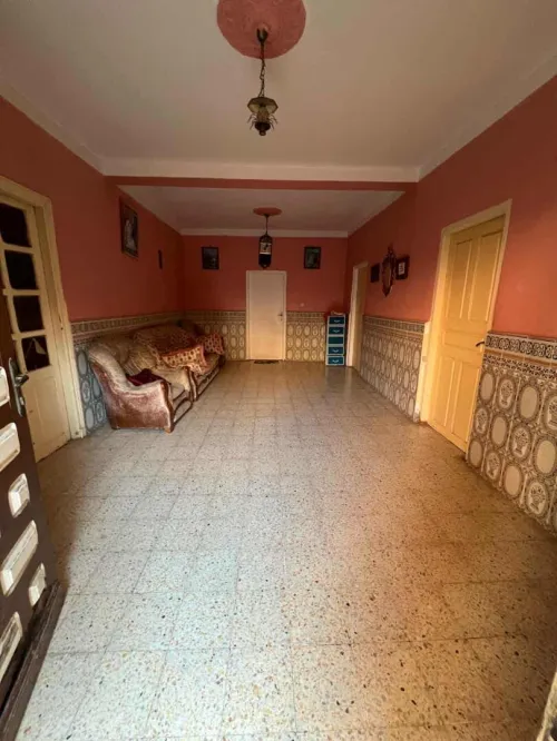 Vente Terrain Alger Khraissia