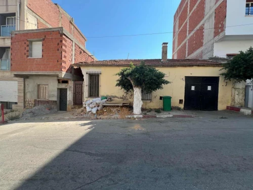 Vente Terrain Alger Khraissia