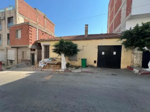Vente Terrain Alger Khraissia