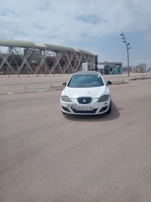 Seat Leon 2011 Leon