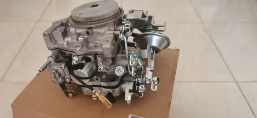 Carburateur maruti jdid