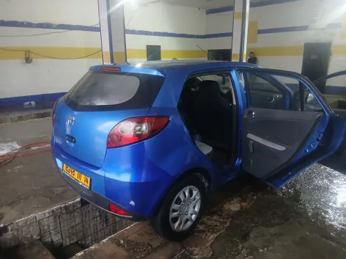 Haima 2 2011 2