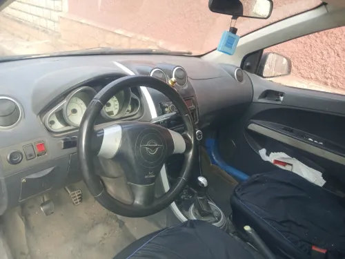 Haima 2 2011 2