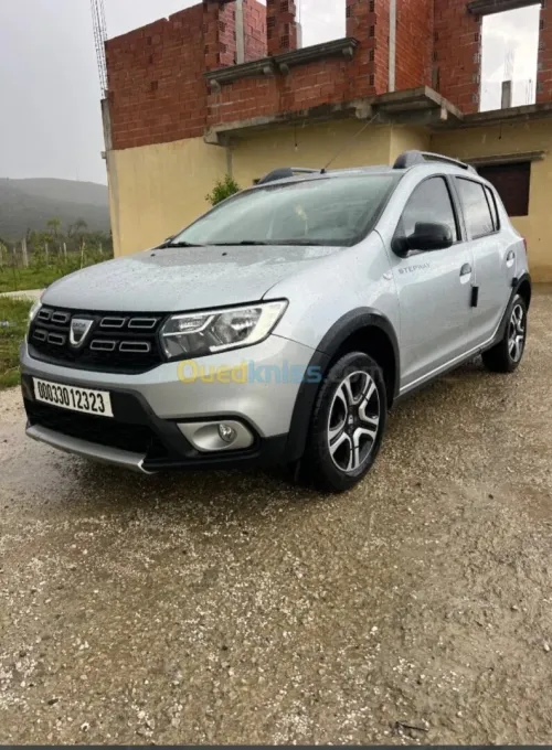 Dacia Sandero 2023 