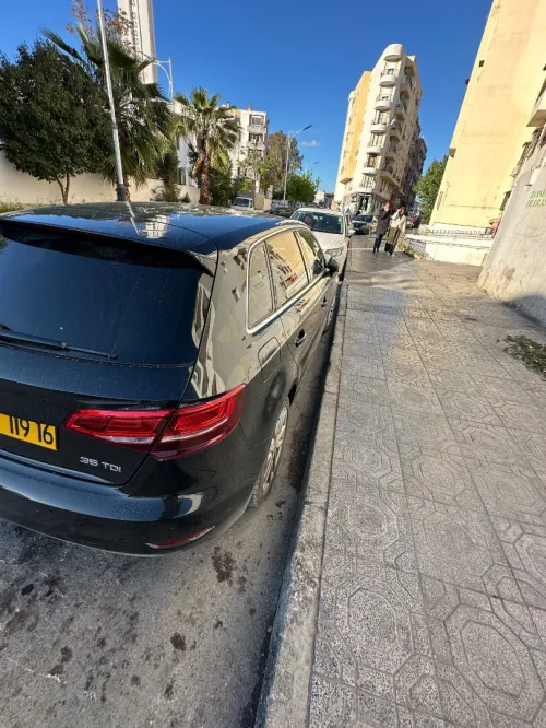 Audi A3 2019 Sensation