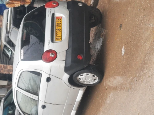 Chevrolet Spark 2010 Lite Base