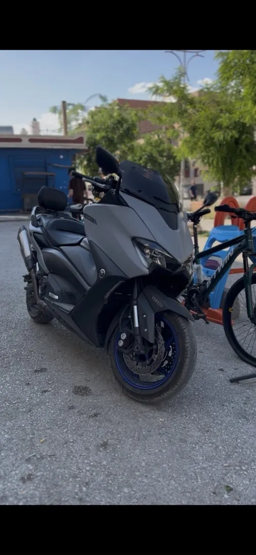 Tmax Dx 2021