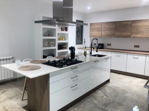 Vente Villa Boumerdès Larbatache