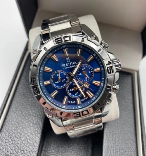 Montre Festina Chrono bike a vante