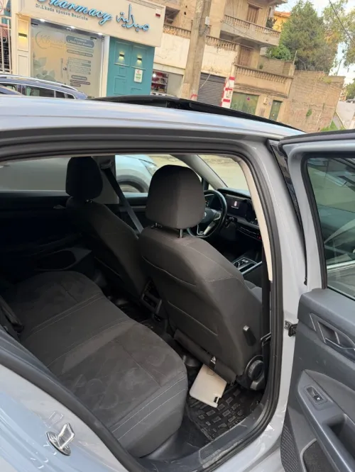Volkswagen Golf 8 2021 R-Line