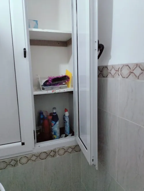 Vente Appartement F3 Aïn Defla Ain defla