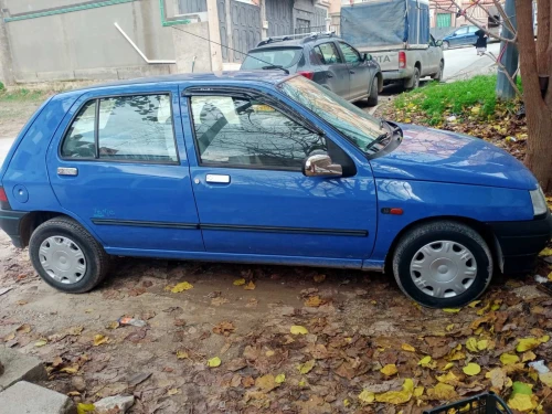 Cloi Japonaise 1995 بنزين