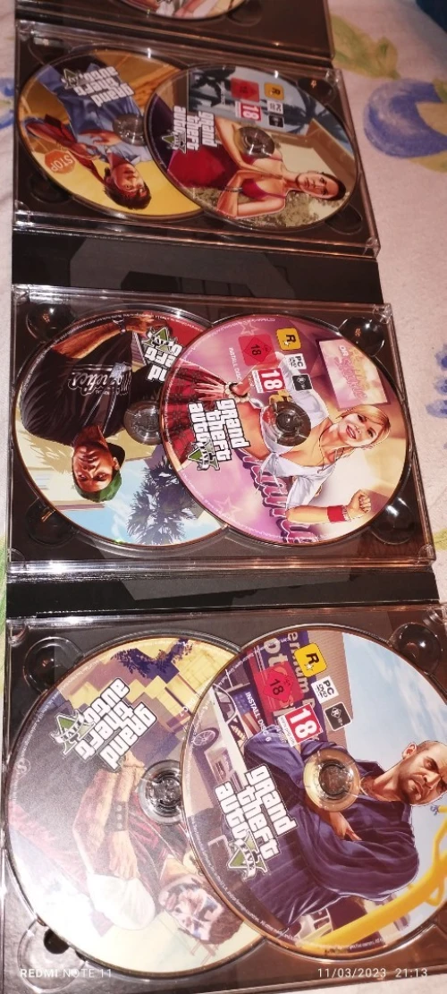 gta 5 pc