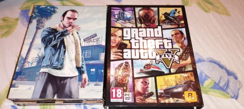 gta 5 pc