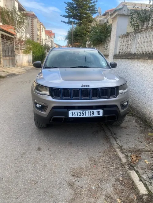 Jeep Compass 2019 Compass