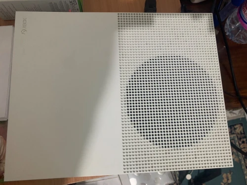 Xbox One s 1TB