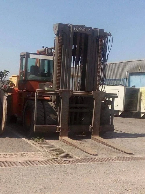 Location grue et clark