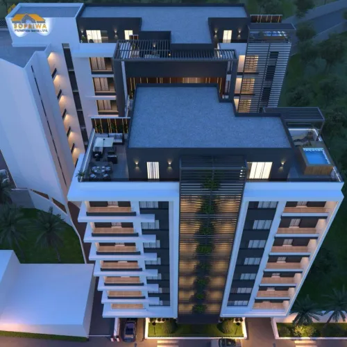 Vente Appartement F2 F3 F4 Tipaza Bou ismail