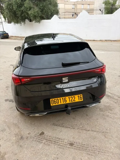 Seat Leon 2022 FR