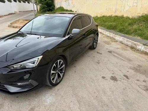 Seat Leon 2022 FR