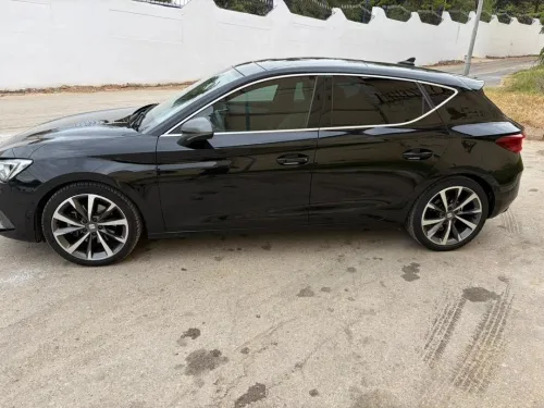 Seat Leon 2022 FR