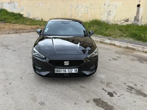 Seat Leon 2022 FR