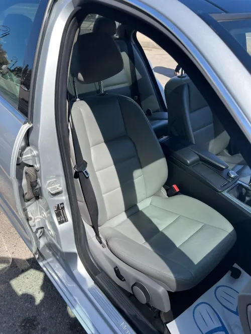 Mercedes Classe C 2007 Avantgarde