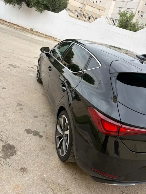Seat Leon 2022 FR