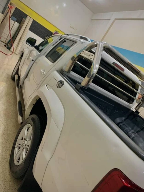 Volkswagen Amarok 2014 Amarok