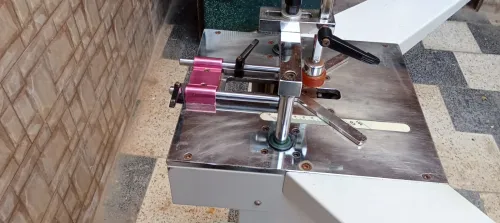 Machines de fabrication de cadres