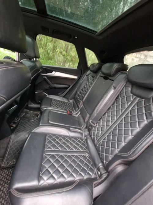 Audi Q5 2017 S Line