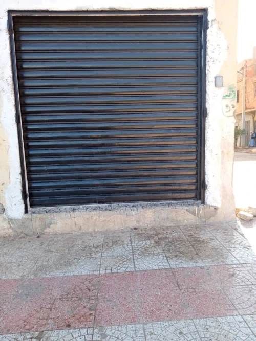 Location Local Oran El Kerma