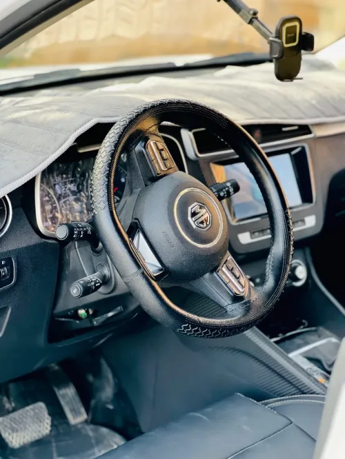 MG ZS 2024 