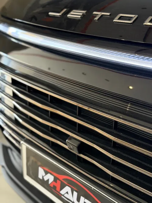 Jetour  X70 PLUS 2025 Luxury plus 