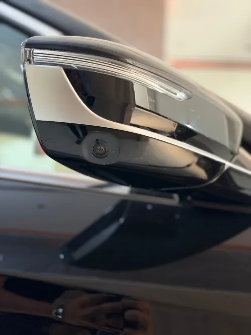 Jetour  X70 PLUS 2025 Luxury plus 