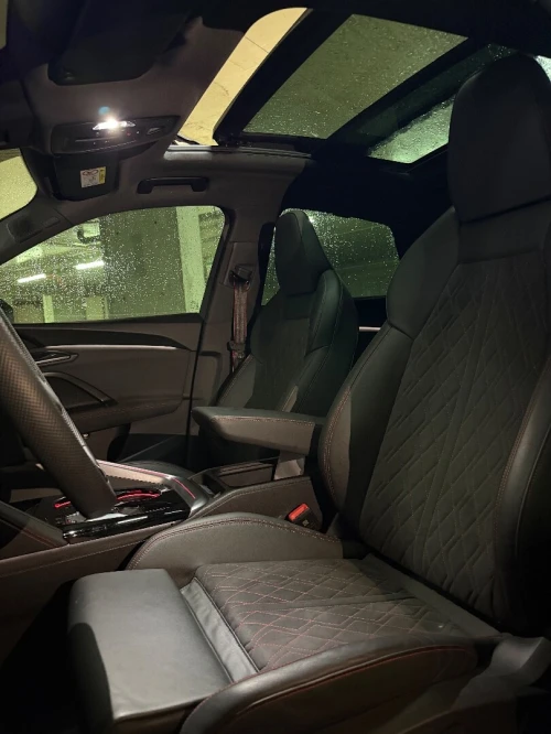 Audi Q5 2026 S line